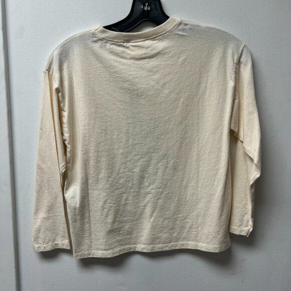 NWT Zara Girls Paris Long Sleeve Shirt - Picture 4 of 6